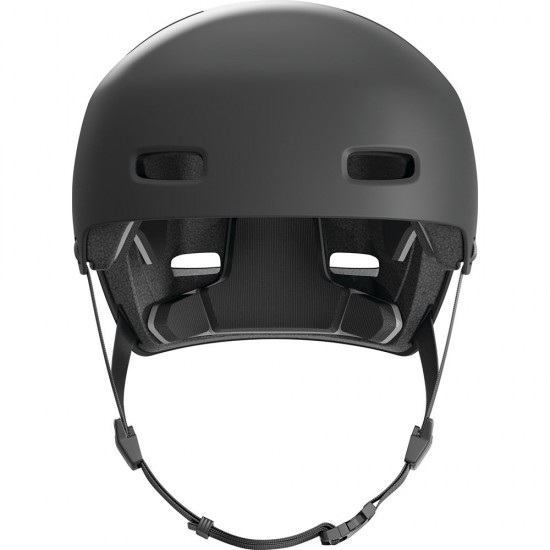 ABUS - INDY velvet black S