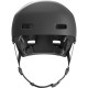 ABUS - INDY velvet black S