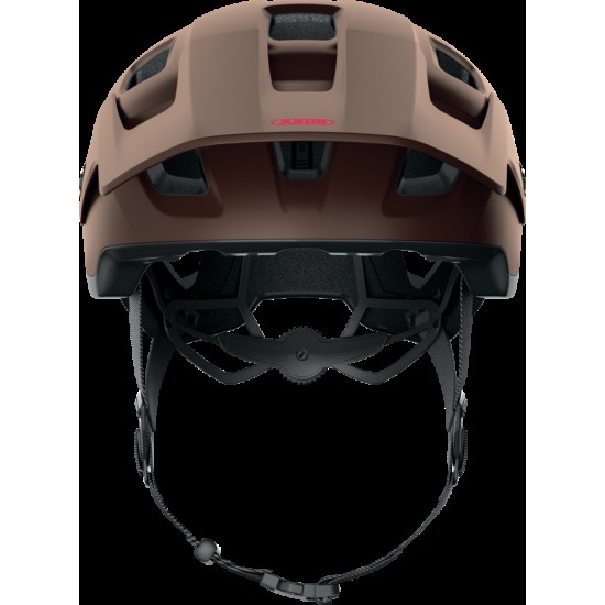ABUS - MODROP MIPS metallic copper S