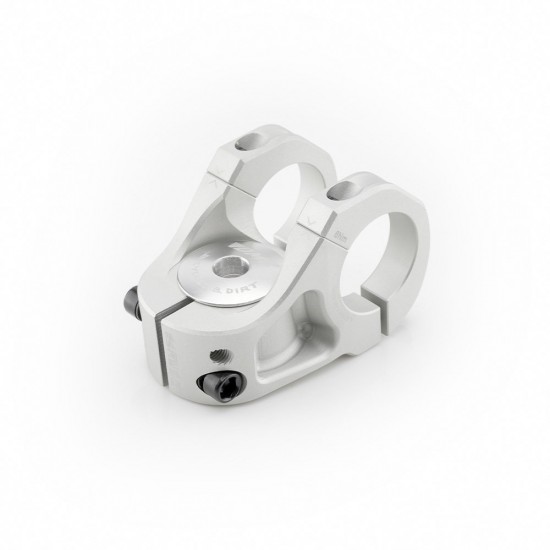 DMR - Defy35 Stem - Vapour Silver DMR - Defy35 Stem - Vapour Silver