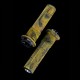 DMR - Grip - DeathGrip 2 Flanged - Thick - Full Purple DMR - Grip - DeathGrip 2 Flanged - Thick - Full Purple