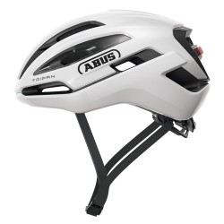 ABUS - TAIPAN LED shiny white S