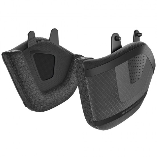 ABUS - Ear Pads S/M/L - HYP-E ABUS - Ear Pads S/M/L - HYP-E