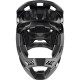 ABUS - TARGON MIPS velvet black L