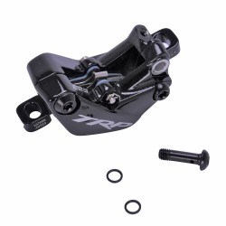 TRP Spare DHR Evo GS2.4 Caliper Stealth Black TRP Spare DHR Evo GS2.4 Caliper Stealth Black