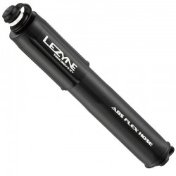 Lezyne Tech Drive HV S Black Lezyne Tech Drive HV S Black