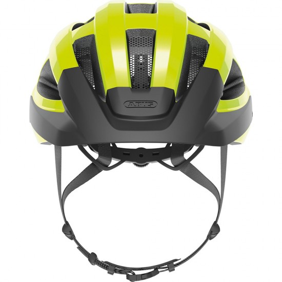 ABUS - MACATOR signal yellow M