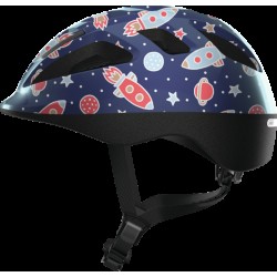 ABUS SMOOTY 2.0 blue space S ABUS SMOOTY 2.0 blue space S