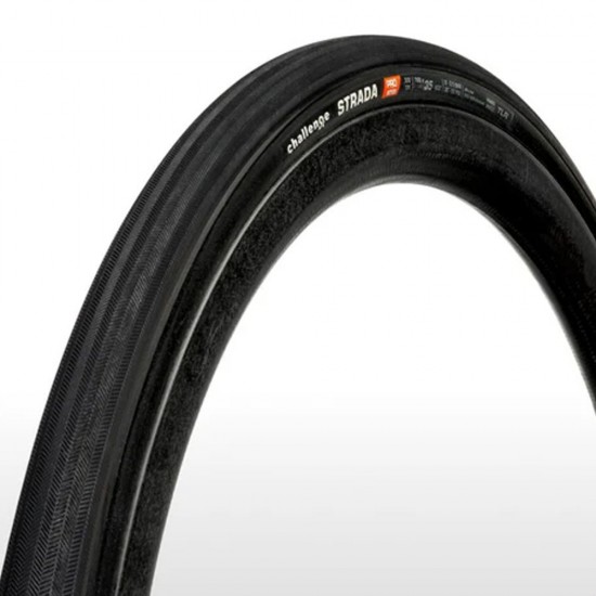 Challenge - STRADA-PRO-H-TLR-Black-300tpi-700x35 Challenge - STRADA-PRO-H-TLR-Black-300tpi-700x35