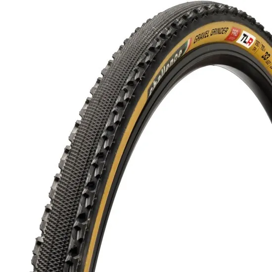 Challenge GRAVEL GRINDER-PRO-H-TLR-Tan-260tpi-700x40