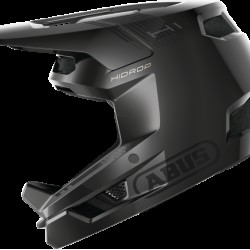 ABUS HIDROP shiny black S ABUS HIDROP shiny black S