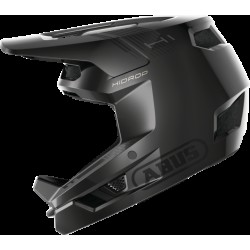 ABUS HIDROP shiny black S ABUS HIDROP shiny black S