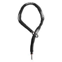 ABUS - ACH CLASSIC 5.5KS/100 Black ABUS - ACH CLASSIC 5.5KS/100 Black