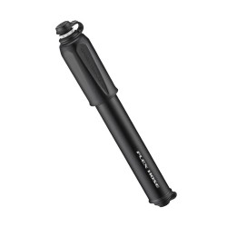 Lezyne Sport Drive HP M Satin Black Lezyne Sport Drive HP M Satin Black