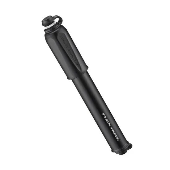 Lezyne Sport Drive HP M Satin Black