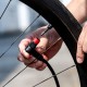 Lezyne - ABS Pro Clik Chuck With Schwalbe Clik Valve Cores Lezyne - ABS Pro Clik Chuck With Schwalbe Clik Valve Cores