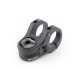 DMR - Defy50 Stem - Vapour Black