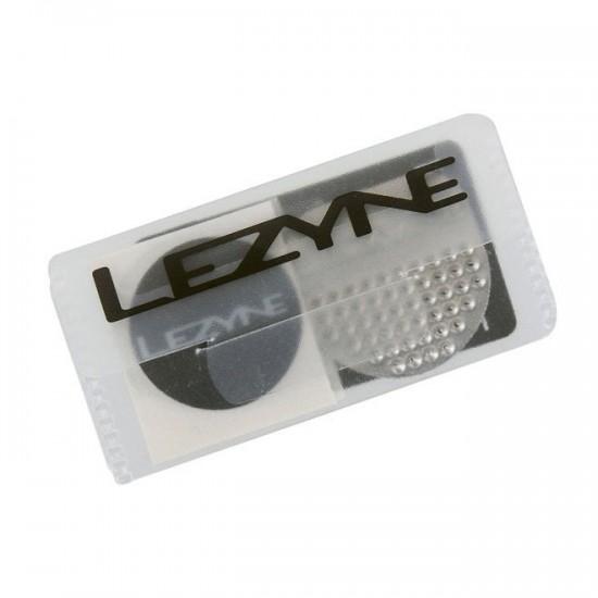 Lezyne - Smart Patch Kit (Single) Lezyne - Smart Patch Kit (Single)