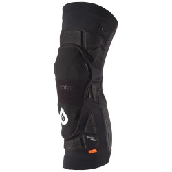 SixSixOne Recon Advance Knee Black S SixSixOne Recon Advance Knee Black S