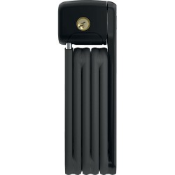 ABUS Foldable Bordo 6055K/60 BK BORDO LITE MINI ABUS Foldable Bordo 6055K/60 BK BORDO LITE MINI
