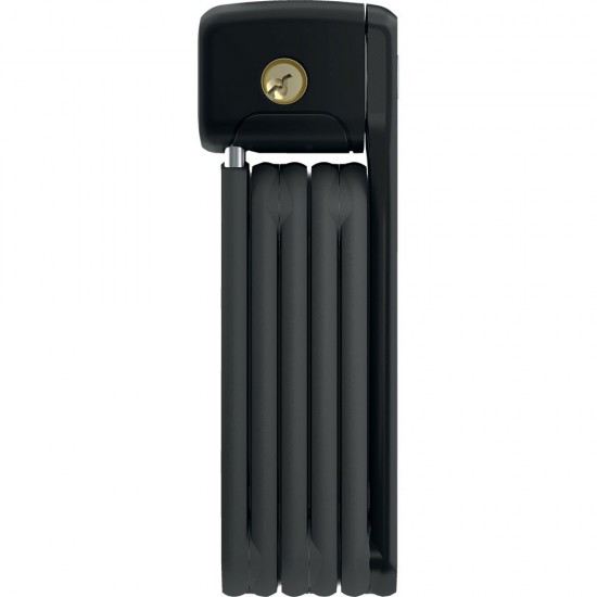 ABUS Foldable Bordo 6055K/60 BK BORDO LITE MINI