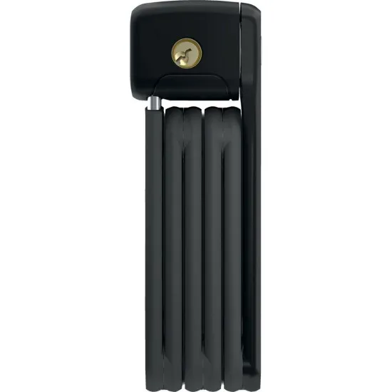 ABUS Foldable Bordo 6055K/60 BK BORDO LITE MINI