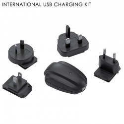 Lezyne International USB Charging Kit Lezyne International USB Charging Kit