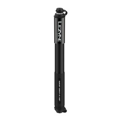 Lezyne Grip Drive HP M Black Lezyne Grip Drive HP M Black