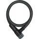 ABUS - Steel-O-Flex - 6615K/85/15 BK SCMU Microflex ABUS - Steel-O-Flex - 6615K/85/15 BK SCMU Microflex