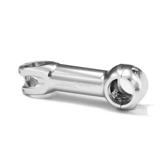 Thomson Elite Stem G2 Silver 10 x 90 x 31.8