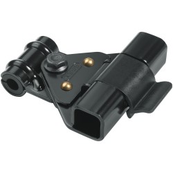 ABUS - Holder SH59 for Granit Extreme 59 D lock ABUS - Holder SH59 for Granit Extreme 59 D lock