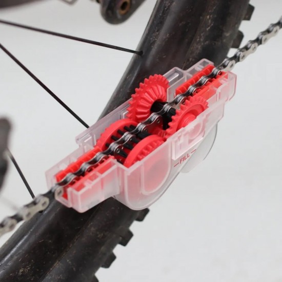 Effetto - Mangiacatena Chain Cleaner