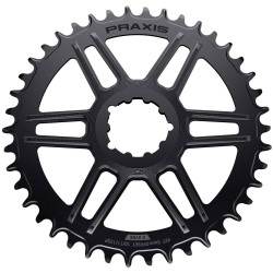 Praxis - CR - Direct Mount NW Road 1x 40t