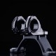 DMR - DefyDH 45mm Stem - 35mm - Black DMR - DefyDH 45mm Stem - 35mm - Black