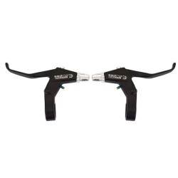 Tektro MT2.1 MTB Levers Pair Black Tektro MT2.1 MTB Levers Pair Black
