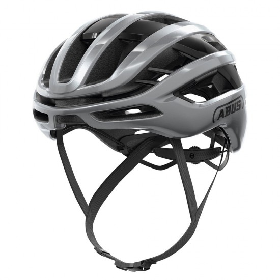 ABUS - AIRBREAKER 2.0 graphite silver S