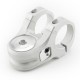 DMR - Defy50+ Stem - Vapour Silver