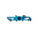 DMR - Versa Pedal - Black DMR - Versa Pedal - Black