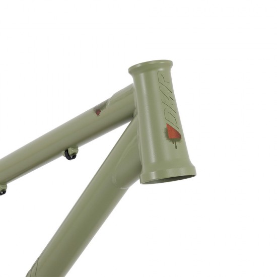 DMR - Frame - Sect 26 Custom - Pistachio DMR - Frame - Sect 26 Custom - Pistachio