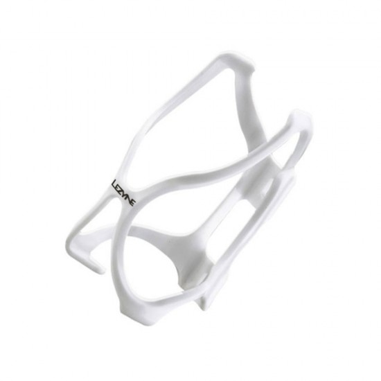 Lezyne - Flow Cage - Black Lezyne - Flow Cage - Black