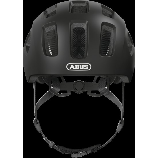 ABUS - YOUN-I 2.0 sparkling blue M ABUS - YOUN-I 2.0 sparkling blue M