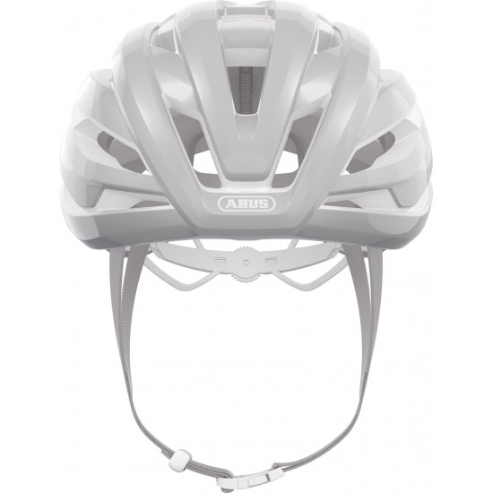 ABUS - STORMCHASER ACE pure grey M