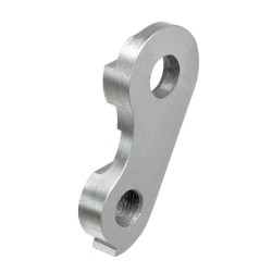 DMR - Sect Mech Hanger DMR - Sect Mech Hanger