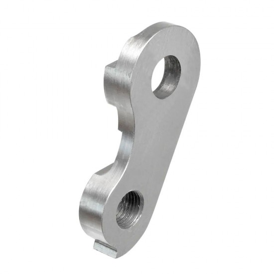 DMR - Sect Mech Hanger