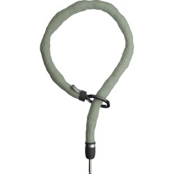 ABUS - ACH SUPERIOR 7KS/100 Bike Packing Green ABUS - ACH SUPERIOR 7KS/100 Bike Packing Green