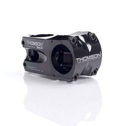 Thomson Elite Stem 1.5 X4 Black 0 x 45 x 31.8 Thomson Elite Stem 1.5 X4 Black 0 x 45 x 31.8