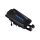 FAZUA RIDE 60 LED HUB S FAZUA RIDE 60 LED HUB S