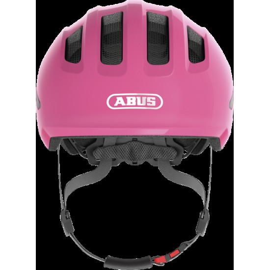 ABUS - SMILEY 3.0 shiny orange M