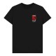 DMR - T-Shirt 30 Years - Black - SM DMR - T-Shirt 30 Years - Black - SM