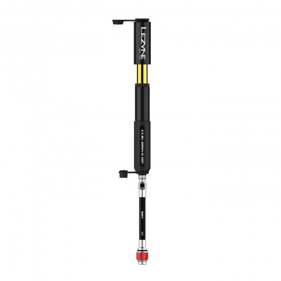 Lezyne - Clik Drive HP Lezyne - Clik Drive HP